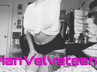 Vivian_Velveteen