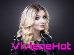 VivieneHot