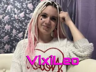 VixiLeo