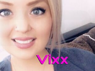 Vixx