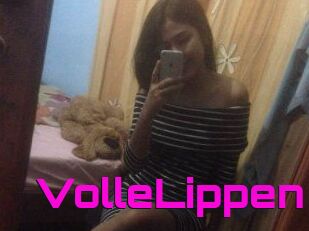 VolleLippen