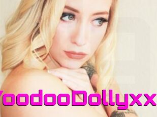 VoodooDollyxx