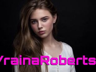 VrainaRoberts