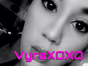 VyraXOXO