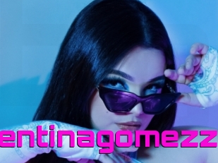 Vaalentinagomezz