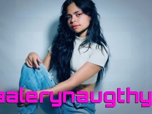 Vaalerynaugthy
