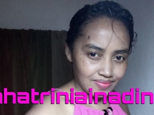 Vahatriniainadin