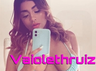 Vaiolethruiz