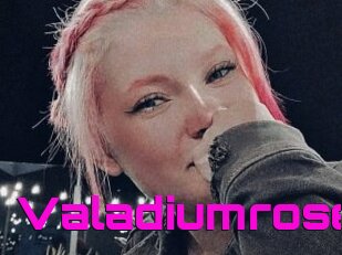 Valadiumrose