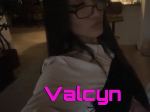 Valcyn