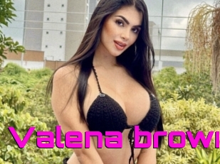 Valena_brown
