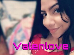 Valenlove