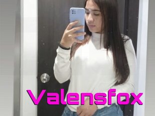 Valensfox