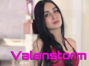 Valenstorm