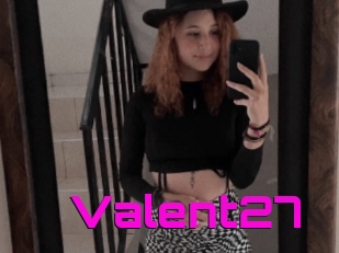 Valent27