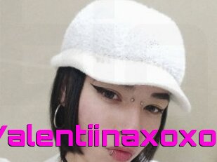 Valentiinaxoxo