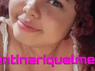 Valentinariquelme