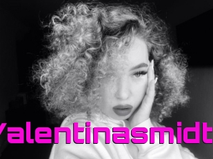 Valentinasmidt