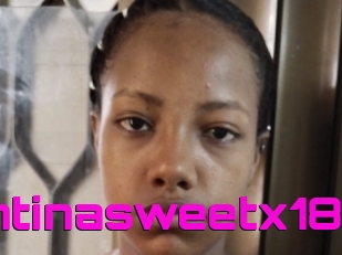 Valentinasweetx18