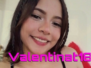 Valentinat18