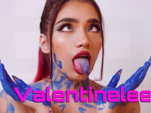 Valentinelee