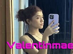 Valentinmae