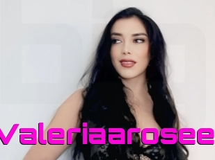Valeriaarosee