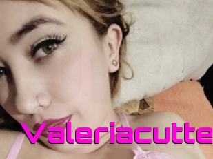 Valeriacutte