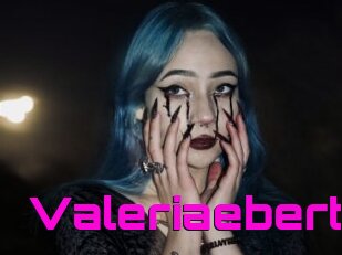 Valeriaebert