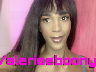Valeriaeboony