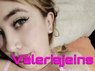 Valeriajeins