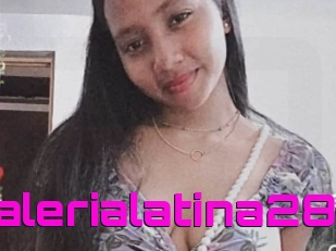 Valerialatina28