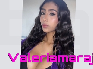 Valeriamaraj