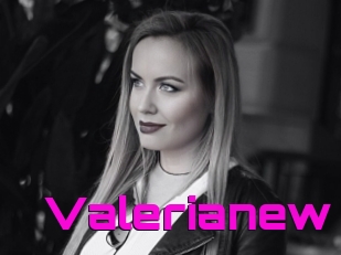 Valerianew