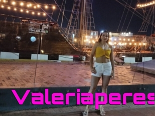 Valeriaperes