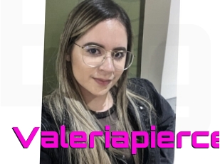 Valeriapierce