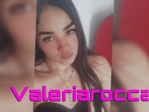 Valeriarocca