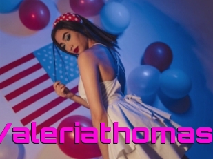 Valeriathomas