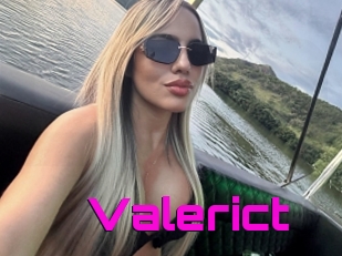 Valerict