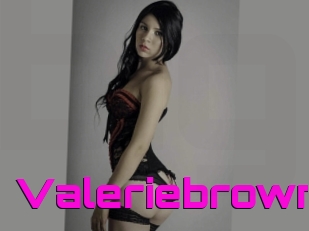 Valeriebrown