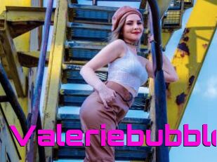 Valeriebubble