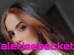 Valerieebecket