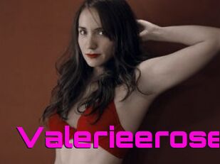 Valerieerose