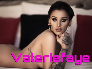 Valeriefaye