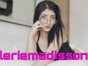 Valeriemadisson
