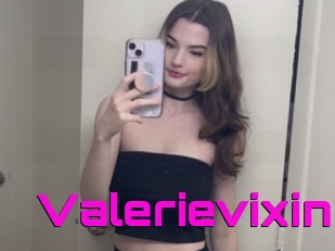Valerievixin