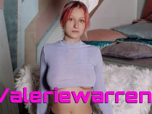Valeriewarren
