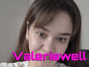 Valeriewell