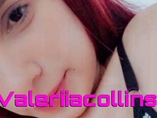 Valeriiacollins