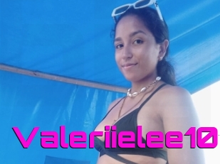 Valeriielee101